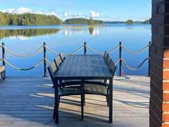 Ferienhaus - Ferienhaus Brofeldt