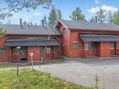 Ferienhaus - Ferienhaus Kuerkartano 4/aarre