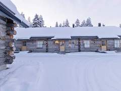 Ferienhaus - Ferienhaus Teerentie / fun / dasher