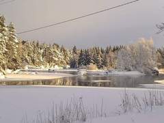 Ferienhaus - Ferienhaus Huvila ferdinand