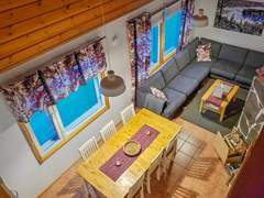 Ferienhaus - Ferienhaus Hilla 2