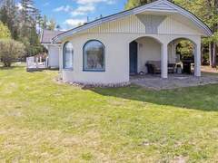 Ferienhaus - Ferienhaus Heinlahti