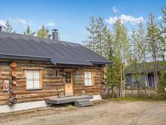 Ferienhaus - Ferienhaus Kukasrakka 3 b 8