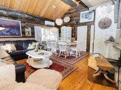 Ferienhaus - Ferienhaus Pipari 3