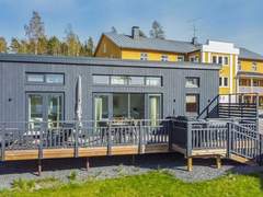 Ferienhaus - Ferienhaus Villa pohjantähti 18