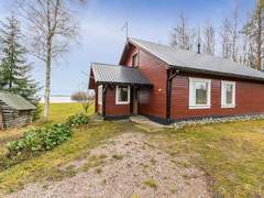 Ferienhaus - Ferienhaus Pepi