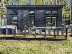 Ferienhaus - Ferienhaus Villa sirius 56