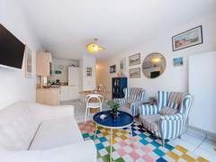 Ferienwohnung - Ferienwohnung Les Hauts de Nauzan