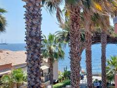 Ferienwohnung - Ferienwohnung Villa Botrel