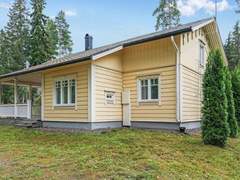 Ferienhaus - Ferienhaus Närekorpi