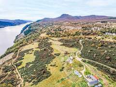 Ferienhaus - Ferienhaus Bunloit Farmhouse