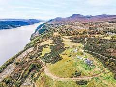 Ferienhaus - Ferienhaus Wester Bunloit