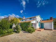 Ferienhaus - Ferienhaus Adele