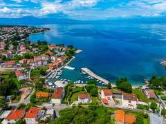 Ferienhaus - Ferienhaus Villa Gisela