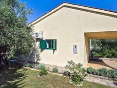 Ferienhaus - Ferienhaus Sandra