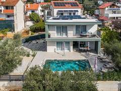 Ferienhaus - Ferienhaus Amala