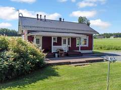 Ferienhaus - Ferienhaus Talvikki