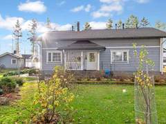 Ferienhaus - Ferienhaus Rehviranta