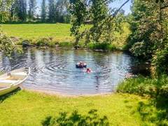 Ferienhaus - Ferienhaus Sillankorva