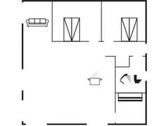 Ferienhaus - Ferienhaus Jonce - 250m from the sea