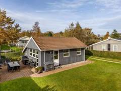 Ferienhaus - Ferienhaus Eugenia - 300m from the sea