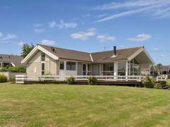 Ferienhaus - Ferienhaus Finn - 100m from the sea