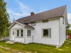 Ferienhaus - Ferienhaus Perälän pirtti