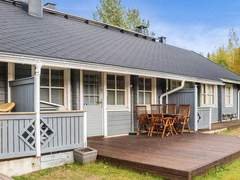 Ferienhaus - Ferienhaus Aaria