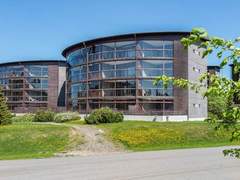 Ferienhaus - Ferienhaus Tahko spa junior suite orange a6