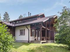 Ferienhaus - Ferienhaus Fore camp
