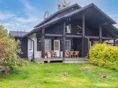 Ferienhaus - Ferienhaus Tahkon klubitie 2 b