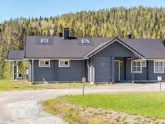 Ferienhaus - Ferienhaus Tahkolahti