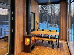 Ferienhaus - Ferienhaus Villa aava