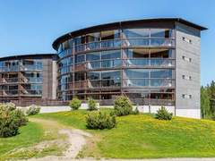 Ferienhaus - Ferienhaus Tahko spa suites white b 7