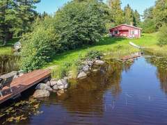 Ferienhaus - Ferienhaus Kanerva 6