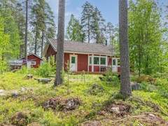 Ferienhaus - Ferienhaus Malmi