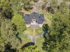 Ferienhaus - Ferienhaus Villa frideberg