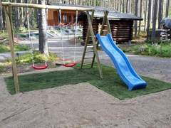 Ferienhaus - Ferienhaus Lepovalkeinen