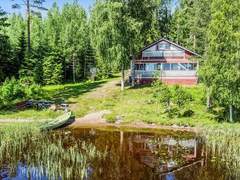 Ferienhaus - Ferienhaus D daalia