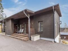 Ferienhaus - Ferienhaus Villa olotila