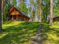 Ferienhaus - Ferienhaus Kastepisara