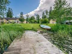 Ferienhaus - Ferienhaus Kannashovi