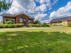 Ferienhaus - Ferienhaus Kuusiniemi