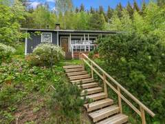 Ferienhaus - Ferienhaus Rantapelto