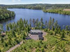 Ferienhaus - Ferienhaus Paula