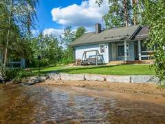 Ferienhaus - Ferienhaus Onnimökki