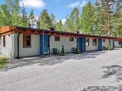 Ferienhaus - Ferienhaus Mäntyranta 1