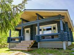 Ferienhaus - Ferienhaus Norppa