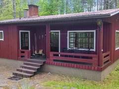 Ferienhaus - Ferienhaus 2234