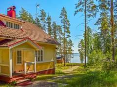 Ferienhaus - Ferienhaus Villa kukkapää